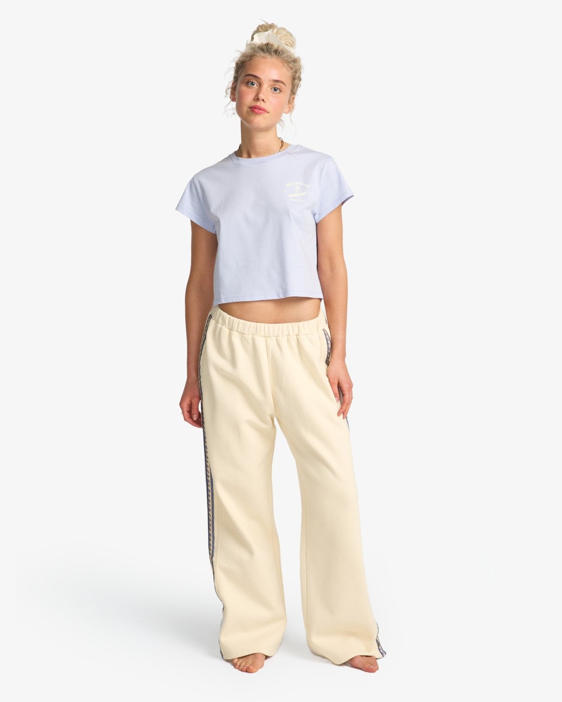 Billabong Dresové kalhoty „Since 73 The Way Back“ vel. L