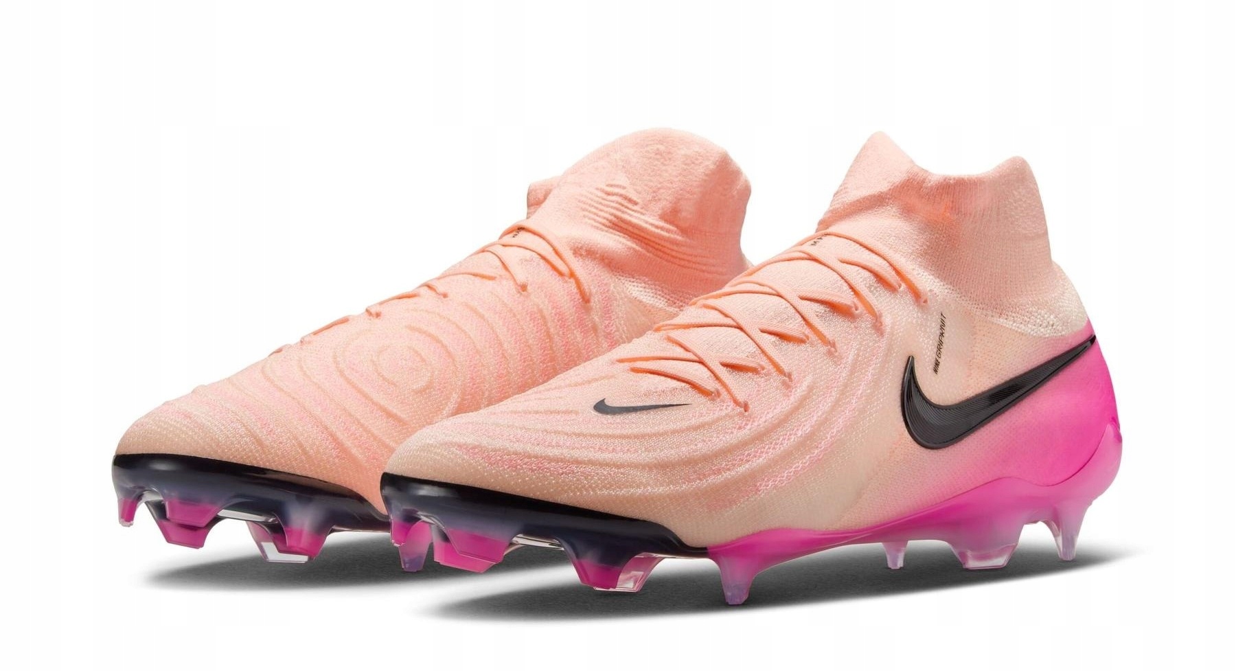 シューズ NIKE Phantom luna elite fg 26.5cm Nike Phantom Luna Elite - Niska cena na Allegro