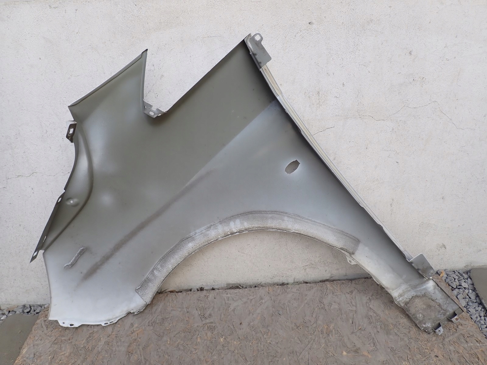 fender right front front MERCEDES VITO 447 2014- A4478800900