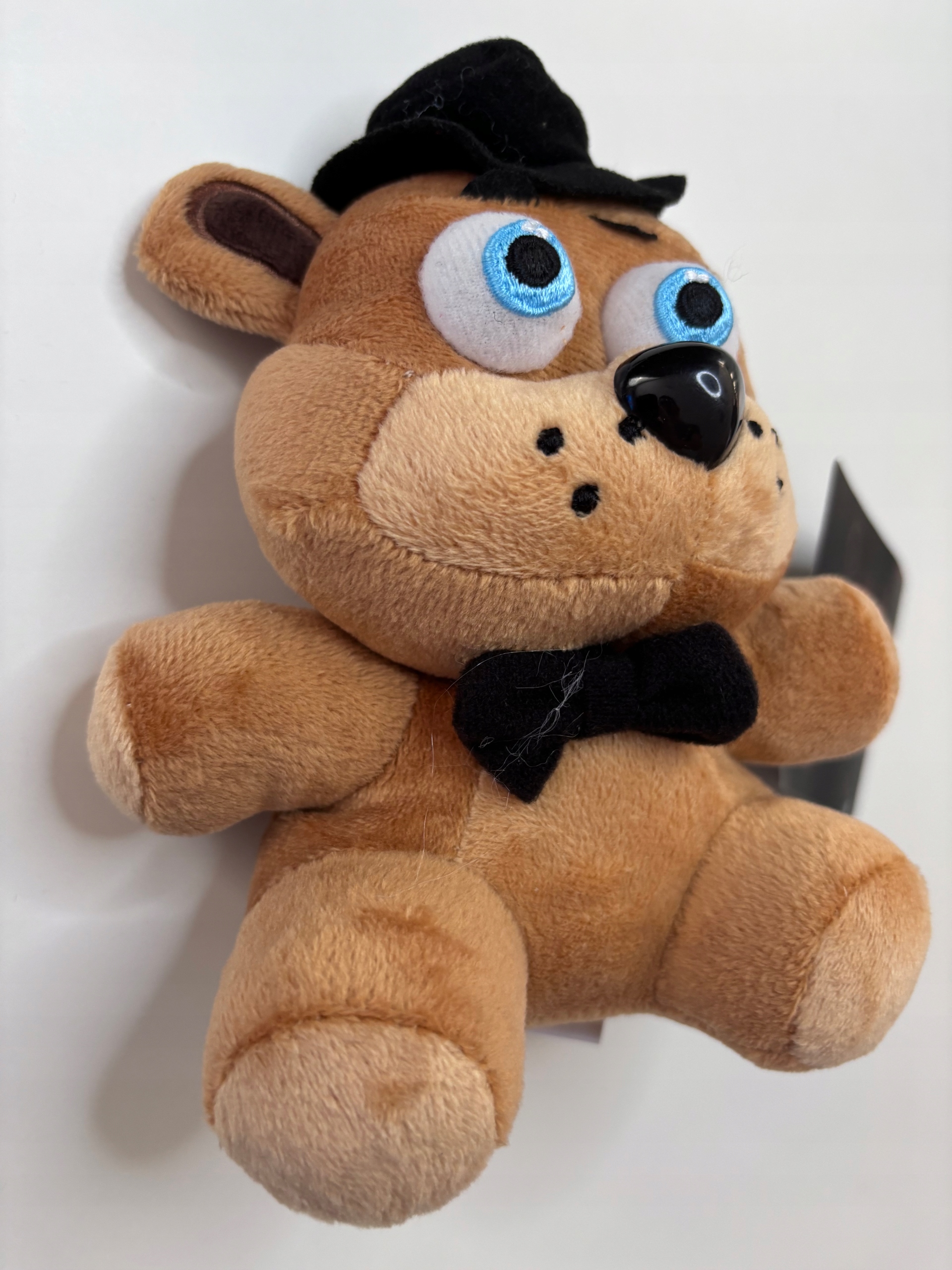 Maskotka FNAF, Freddy Fazbear, 18 cm; ekspresowa wysyłka! Kod producenta 041321213515