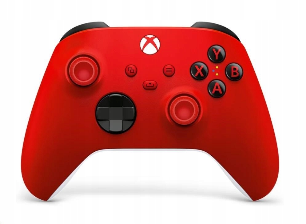 Microsoft Xbox Series Wireless Controller QAU-00012