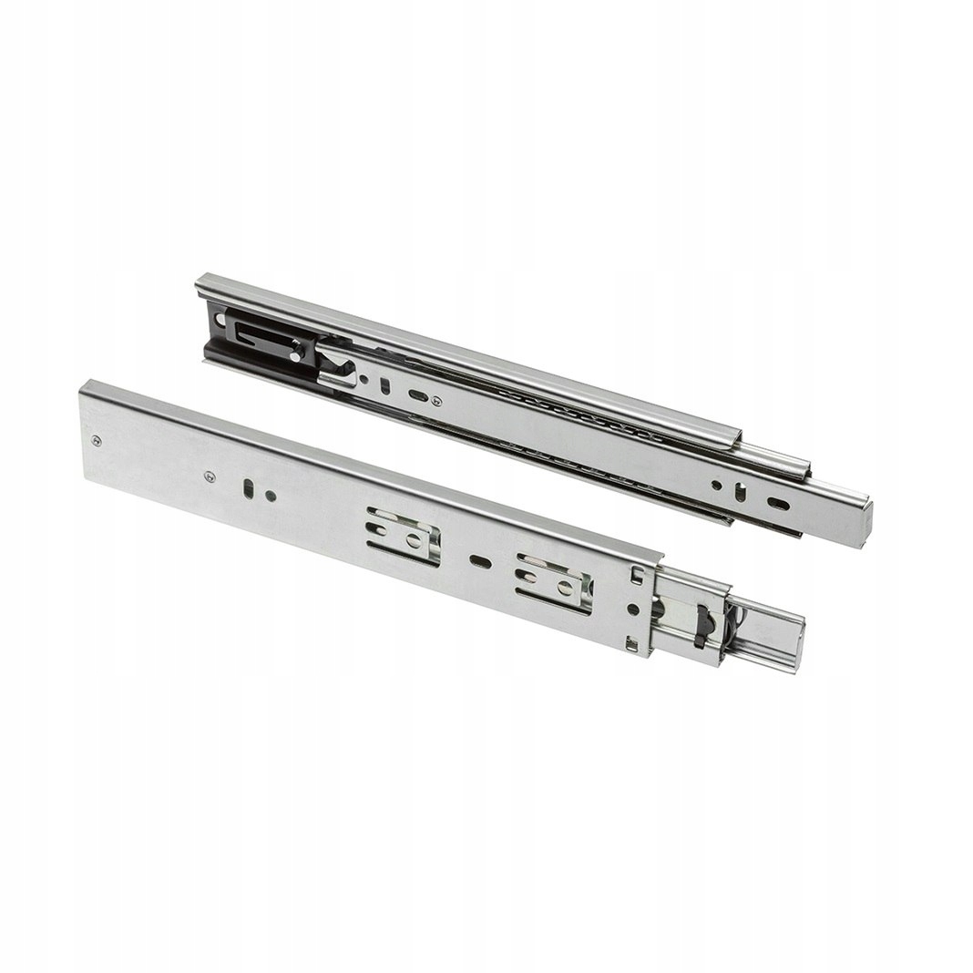 

Prowadnica kulkowa H45, cichy domyk, 450mm