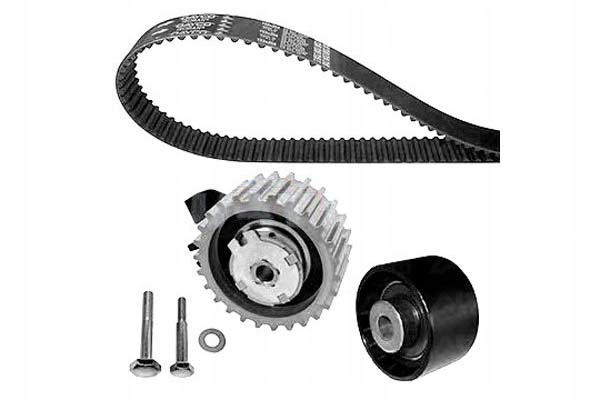 КОМПЛЕКТ РЕМЕНЯ ROZRZADU DAYCO 71736714 702424 198794