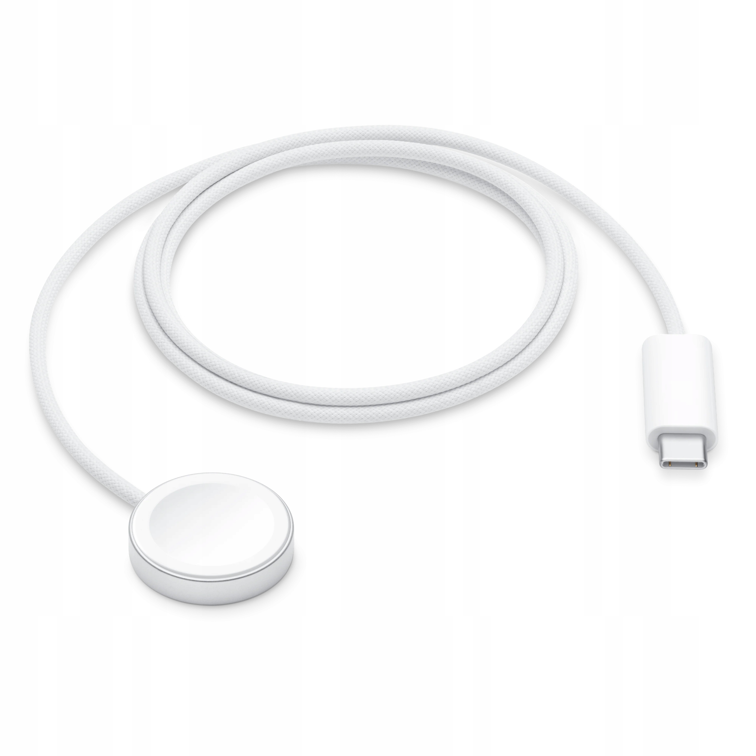 Apple magnetický rychlonabíjecí Usb-c kabel k Apple Watch 1m