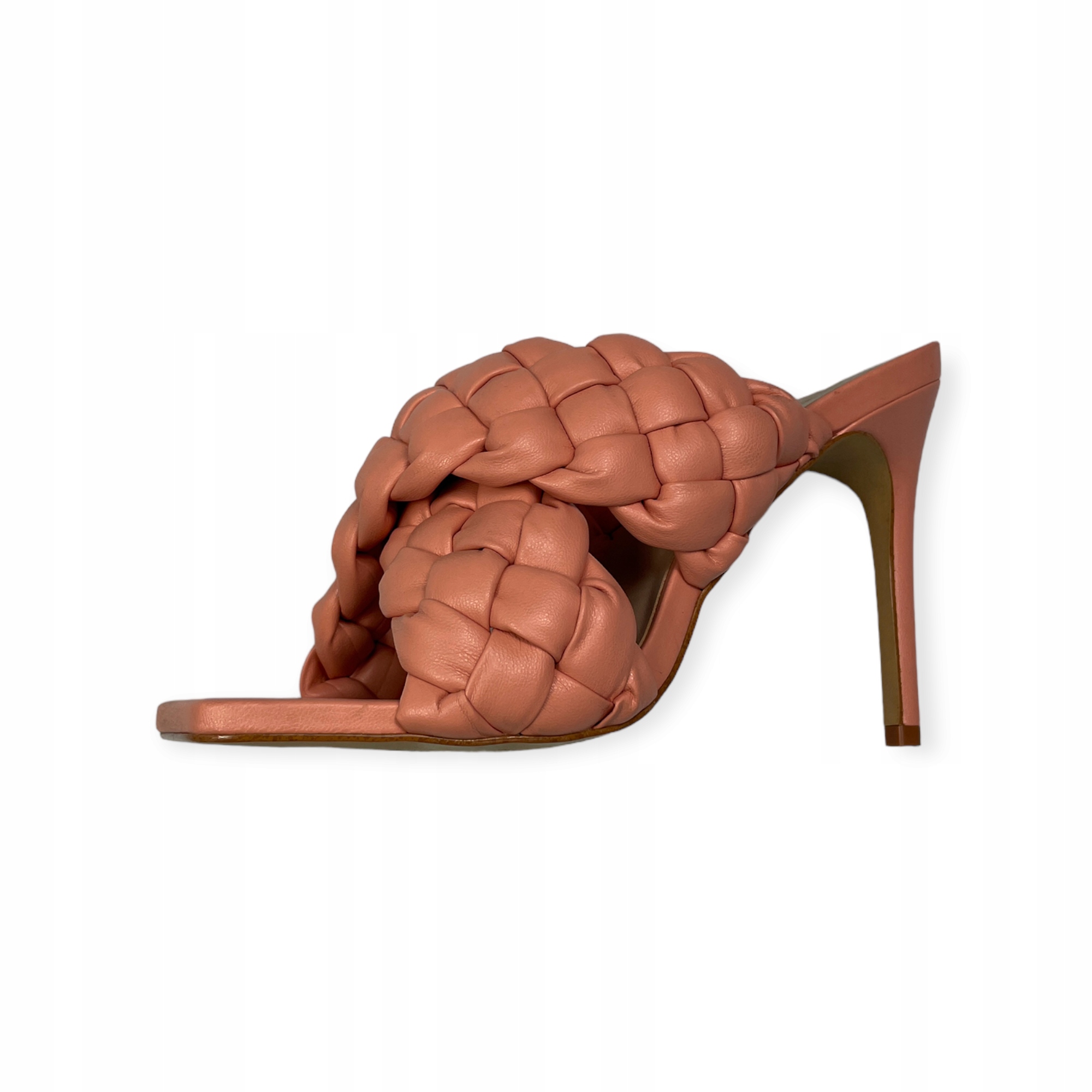 Klasické nazouváky nazouvací lodičky Aldo 40