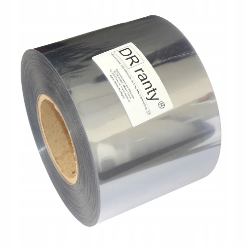 Folia Rantowa Do Tortu Dorosiowe Ranty 12cm x 100m