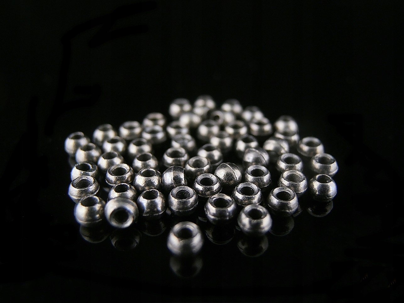 Główka Wolframowa Regular 25 szt. 2,3 mm