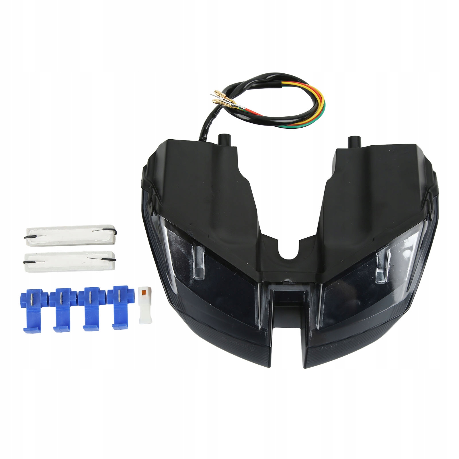 LAMPA TYŁ LED ATV MOTOCYKL DYMIONA DLA DUCATI