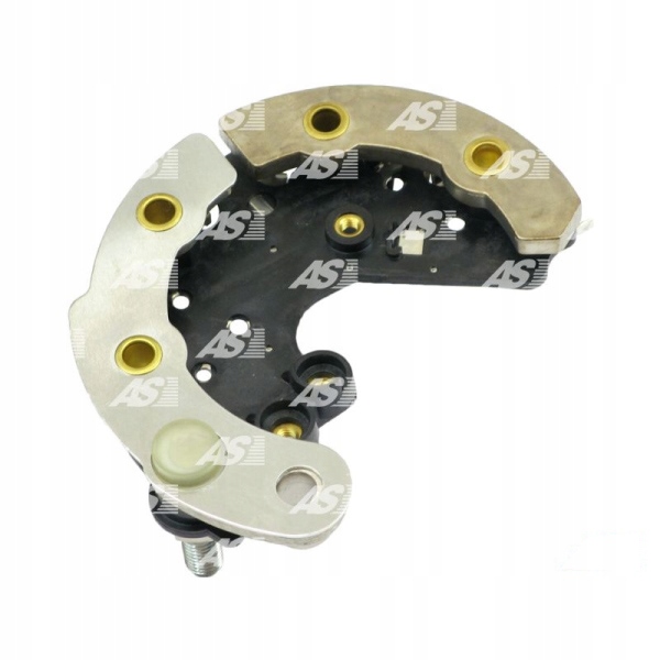 ARC3044(VALEO) - ВИПРЯМЛЯЧ ЗМІННОГО СТРУМУ AS-RU ARC3044 (VALEO)