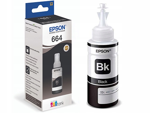 

Tusz Epson ET2600 ET2650 L364 L3050 L3060 L3070