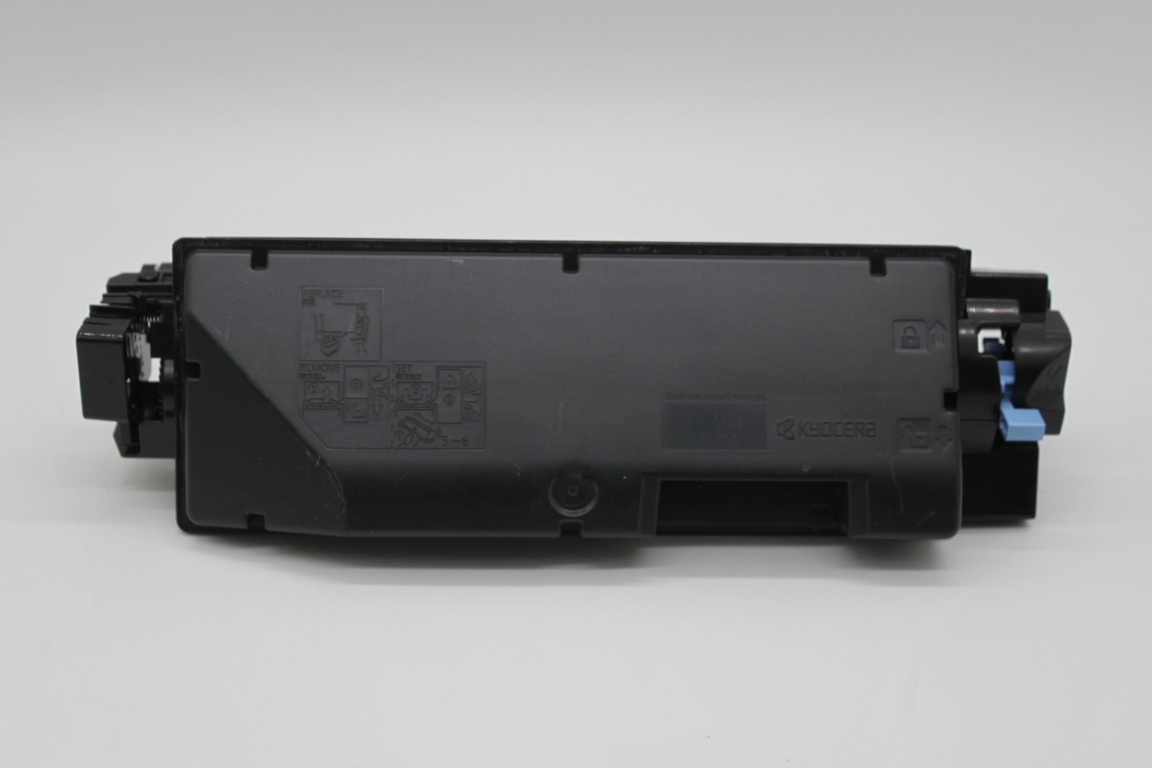 Kyocera TK-5150K toner černý originál