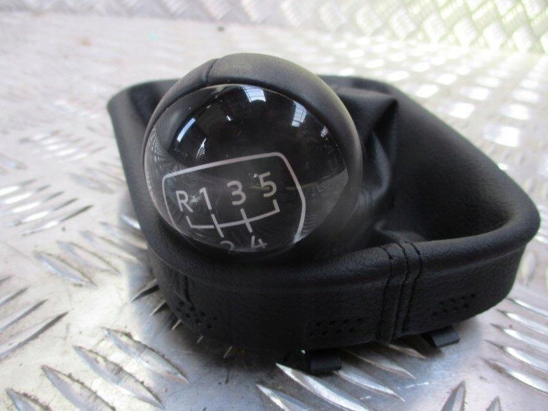 СИЛЬФОН РУЧКА 1S0 VW UP LIFT 2017, 5-СТУПІНЧАСТА., 1С0