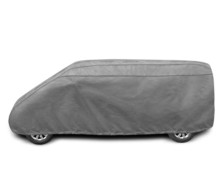 Plášť plachty 4 vrstvy Fiat Scudo 2007-2017