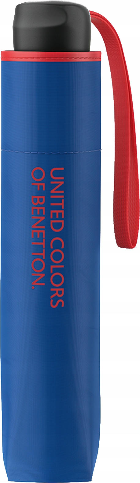 PARASOL PARASOLKA DAMSKA MĘSKA BENETTON SUPER MINI Marka Benetton