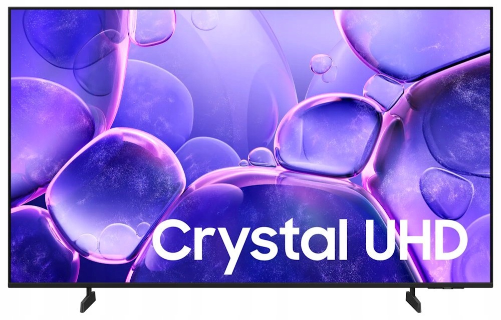 Samsung Smart Led Tv 50"/ UE50U8072/ 4K Ultra Hd 3840x2160/ DVB-T2/S2/C/ H.