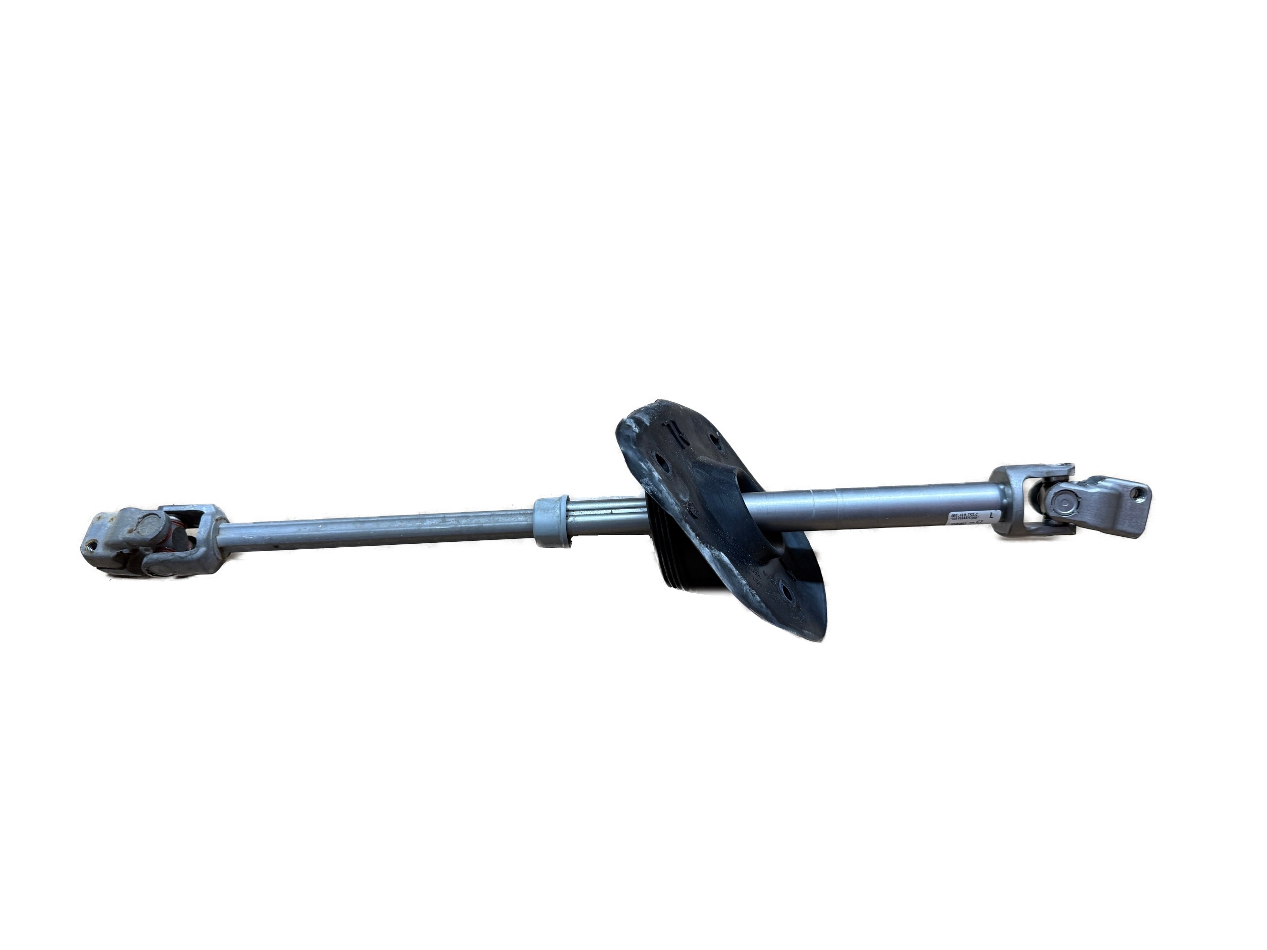 AUDI A6 A7 4G C7 bar steering wheel 4G1419753C