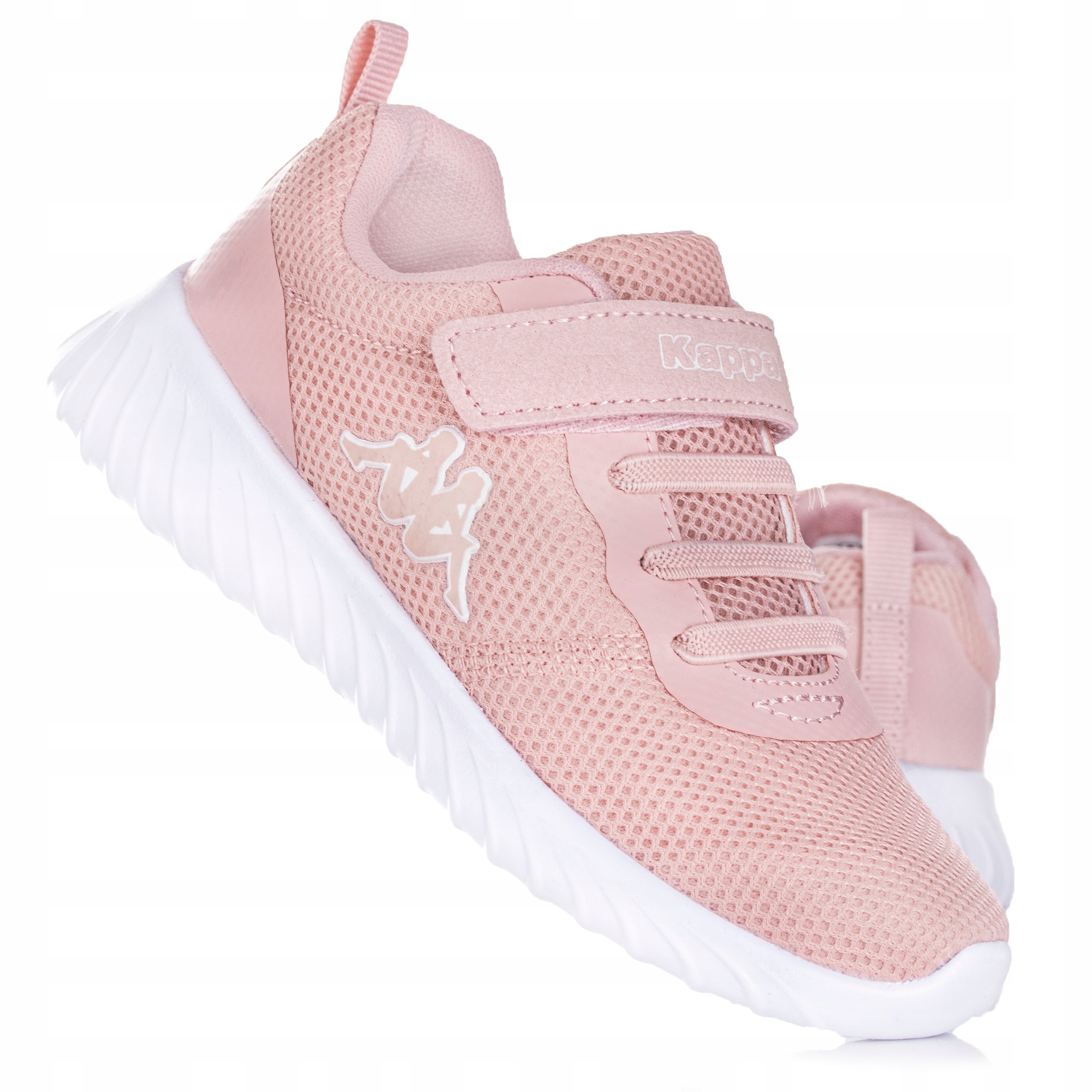 

Buty dziecięce Kappa Ces K 260798K-2110 Sneakersy