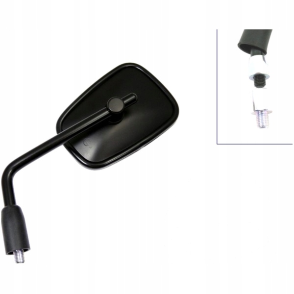 Levé zrcátko Kawasaki Vulcan 650 S 2015-2022