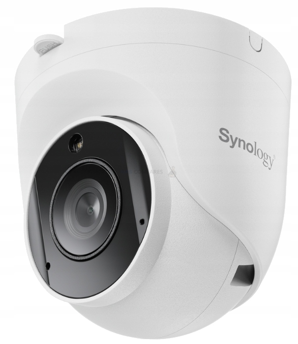 Kamera Ip Synology TC500 5MPix Ir Ai