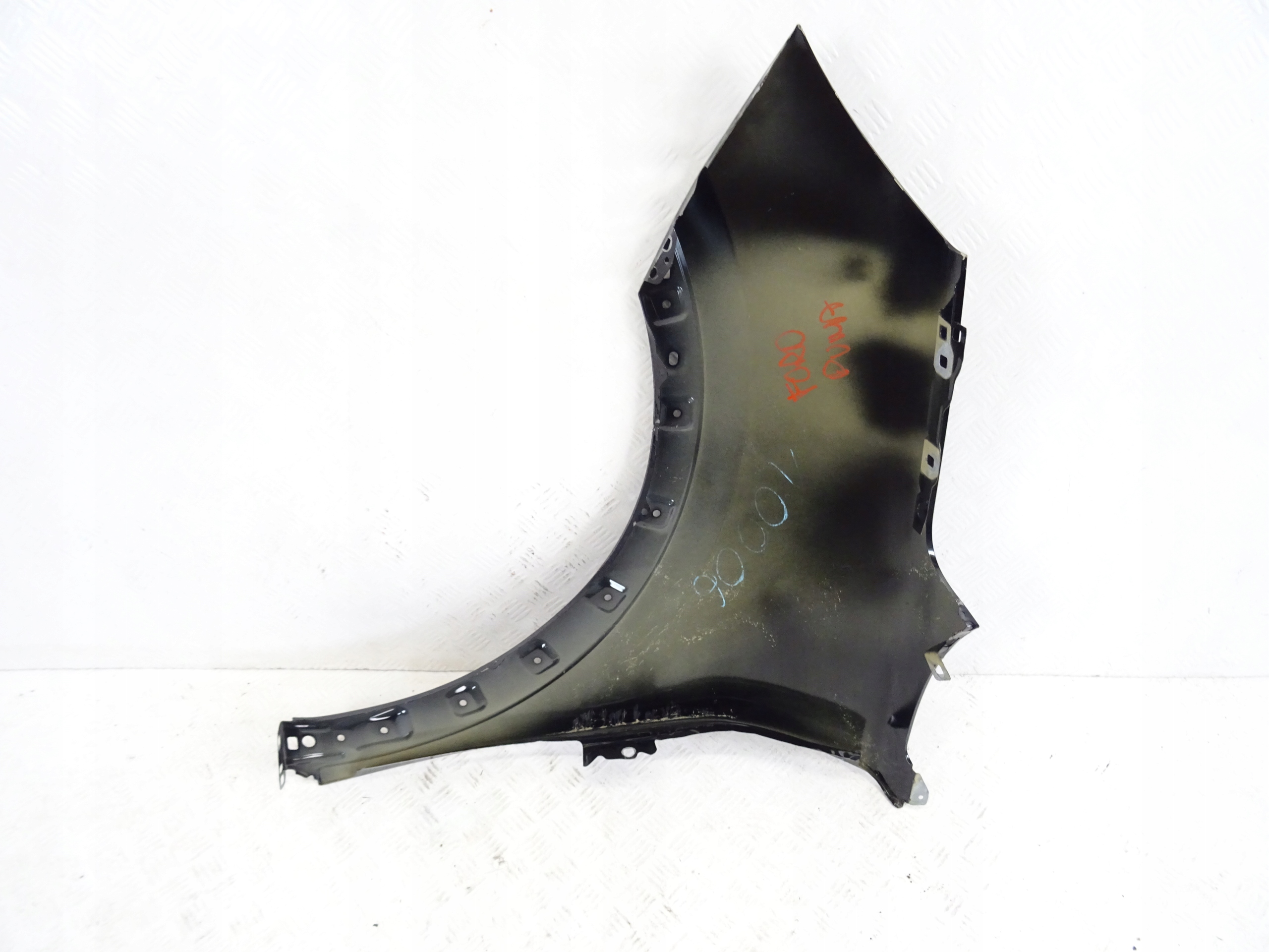 FORD PUMA Destra parafango Anteriore Anteriore