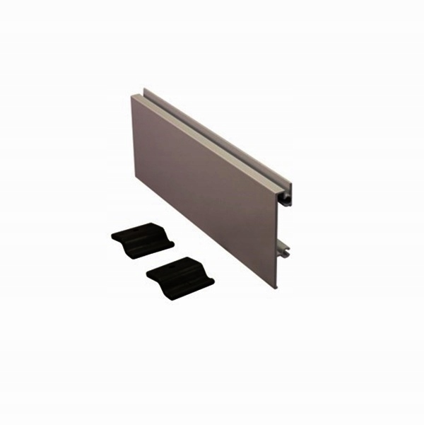 

Panel przedni szuflady Sevrollbox grafit 1080mm