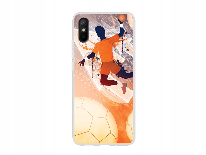 

Etui do Xiaomi Redmi 9A - Fantastic Case