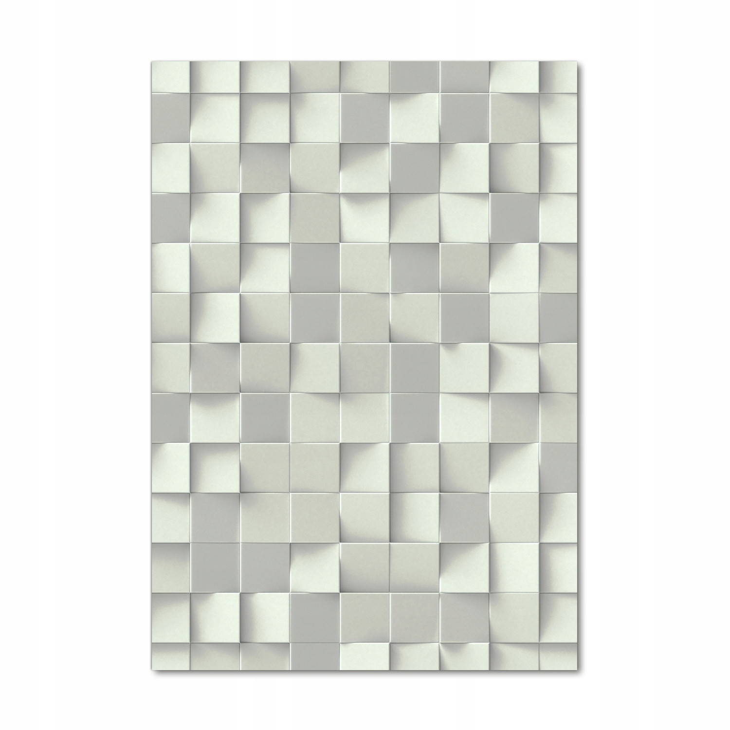 

Foto obraz akrylowy Geometryczny wzór 70x100 cm