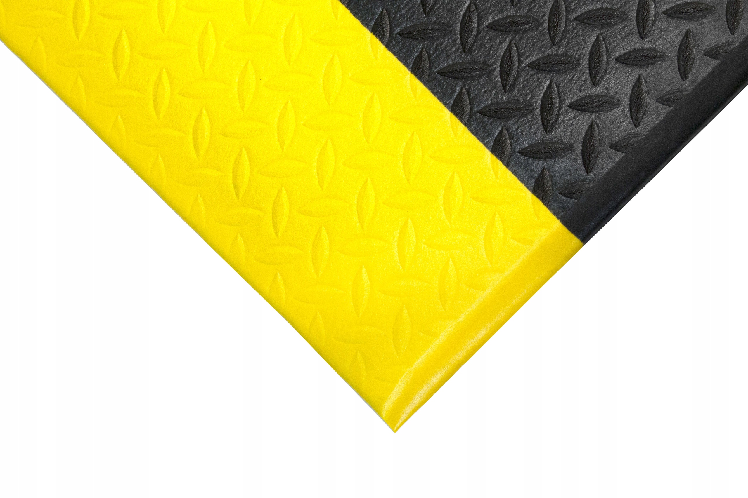 Průmyslová protiúnavová rohož z rolky 60 cm