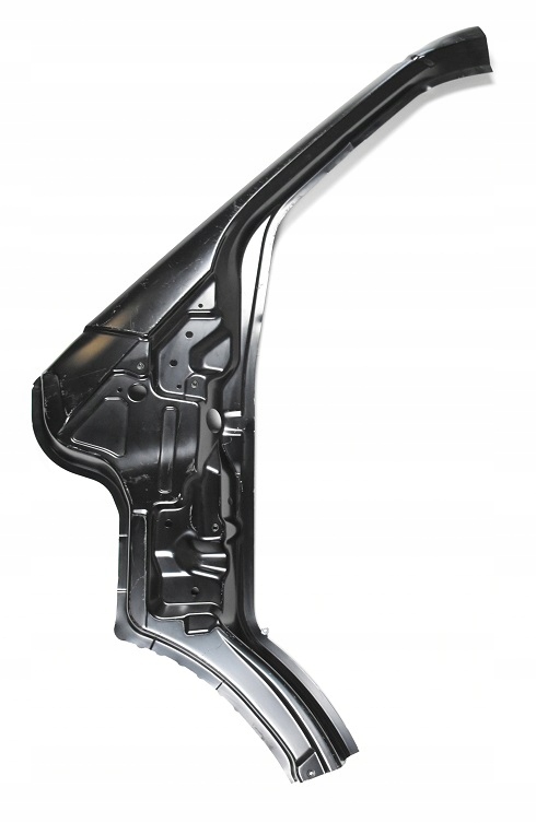 A9106302300 A910 - MERCEDES SPRINTER W907 W910 2018-стійка а ліва