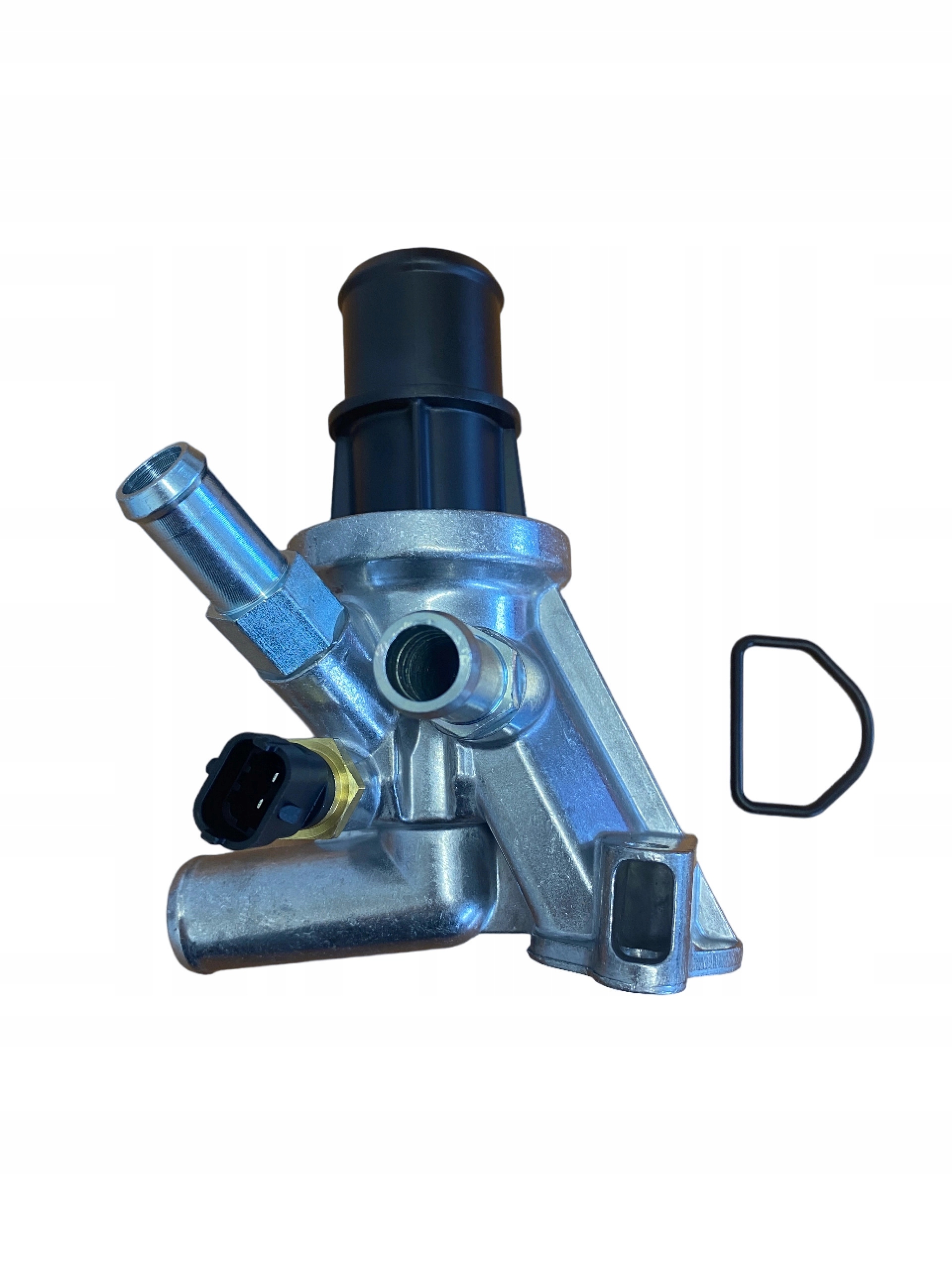 Kompletní Termostat s pouzdrem Jeep Cherokee Liberty Dodge Nitro 2.8 Crd