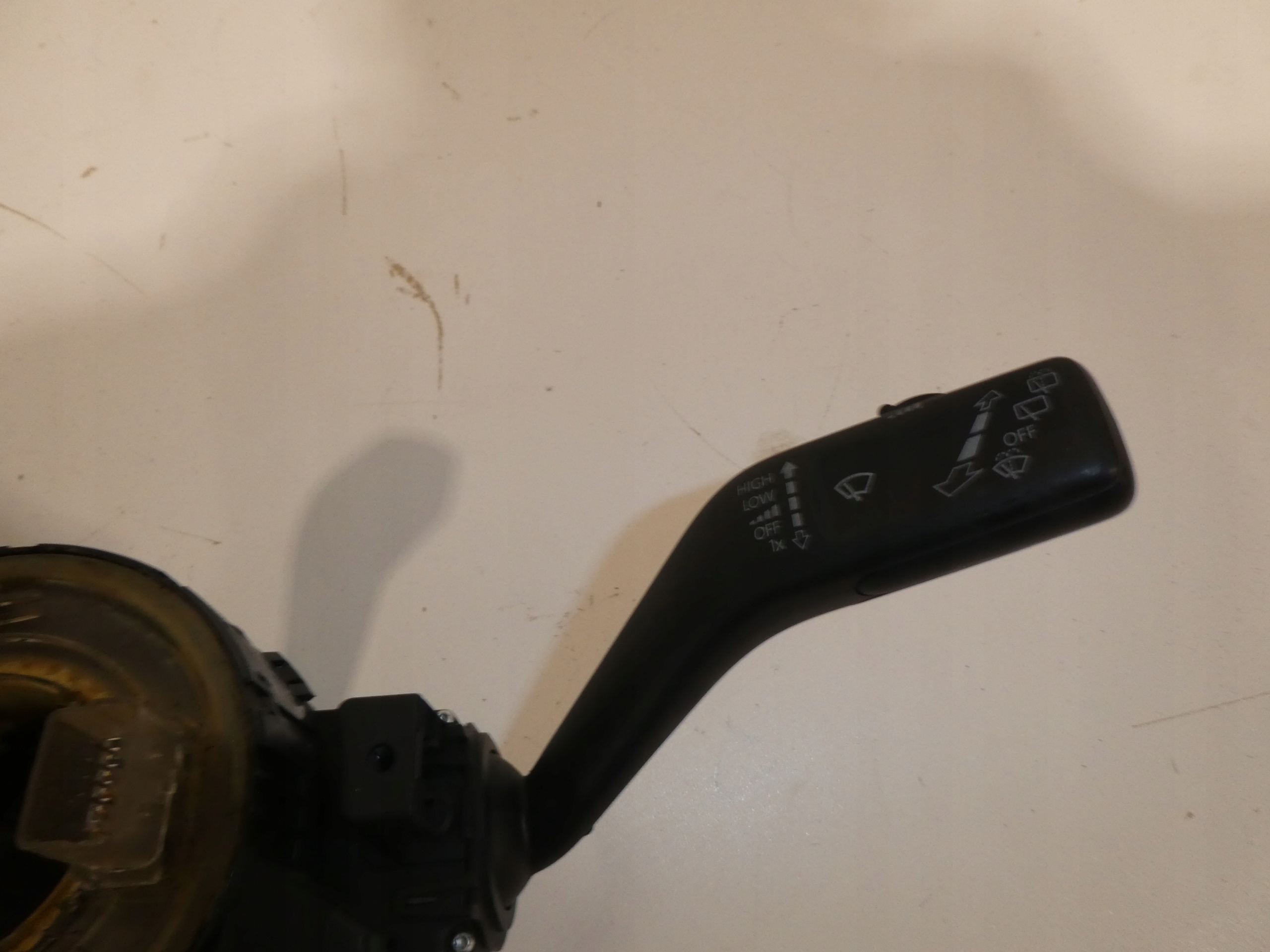 VW PASSAT B6 DEVIO LUCI TERGICRISTALLO TERGI 3C9953513R