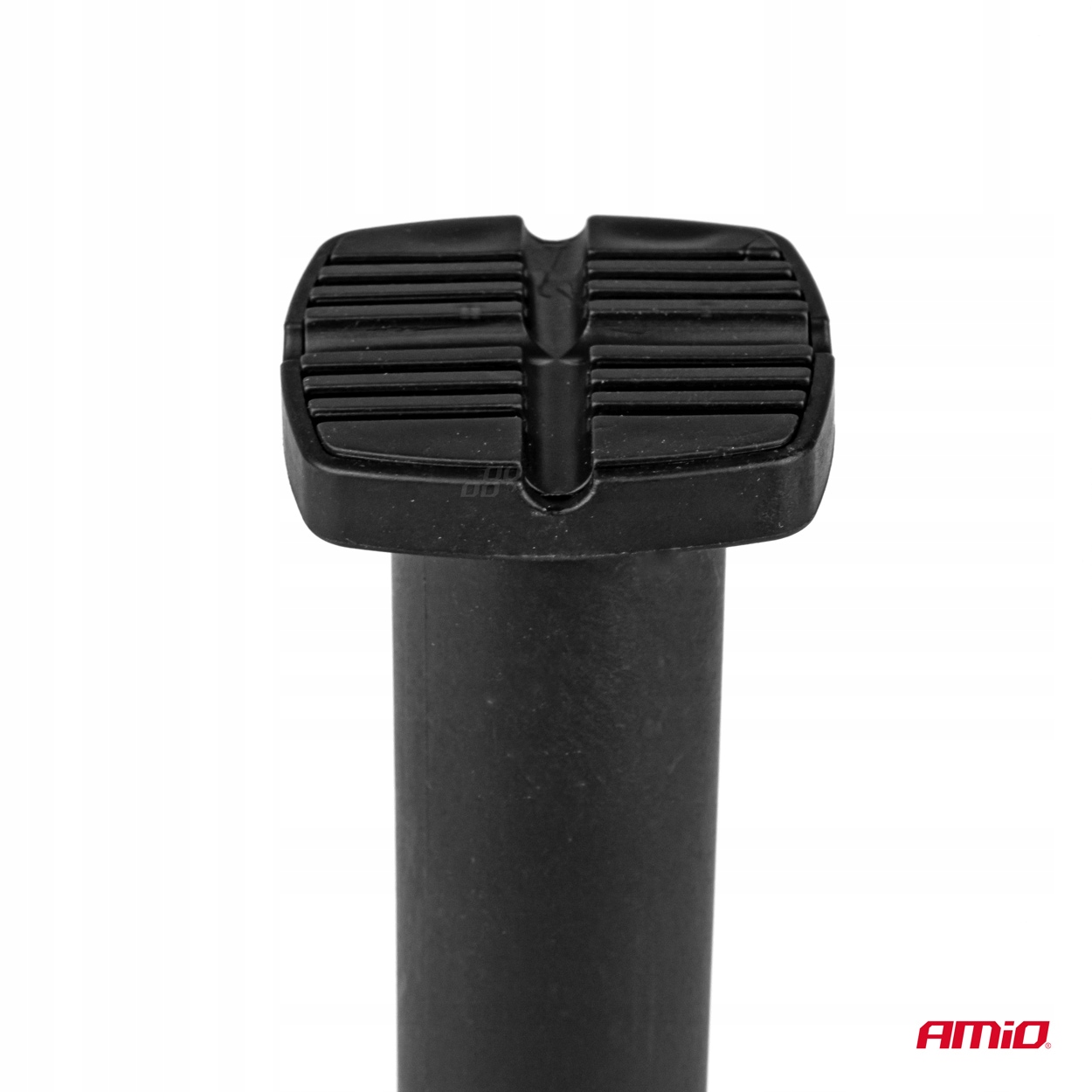 STACJONARNA POMPKA ROWEROWA NOŻNA METALOWA MINI Model 02147