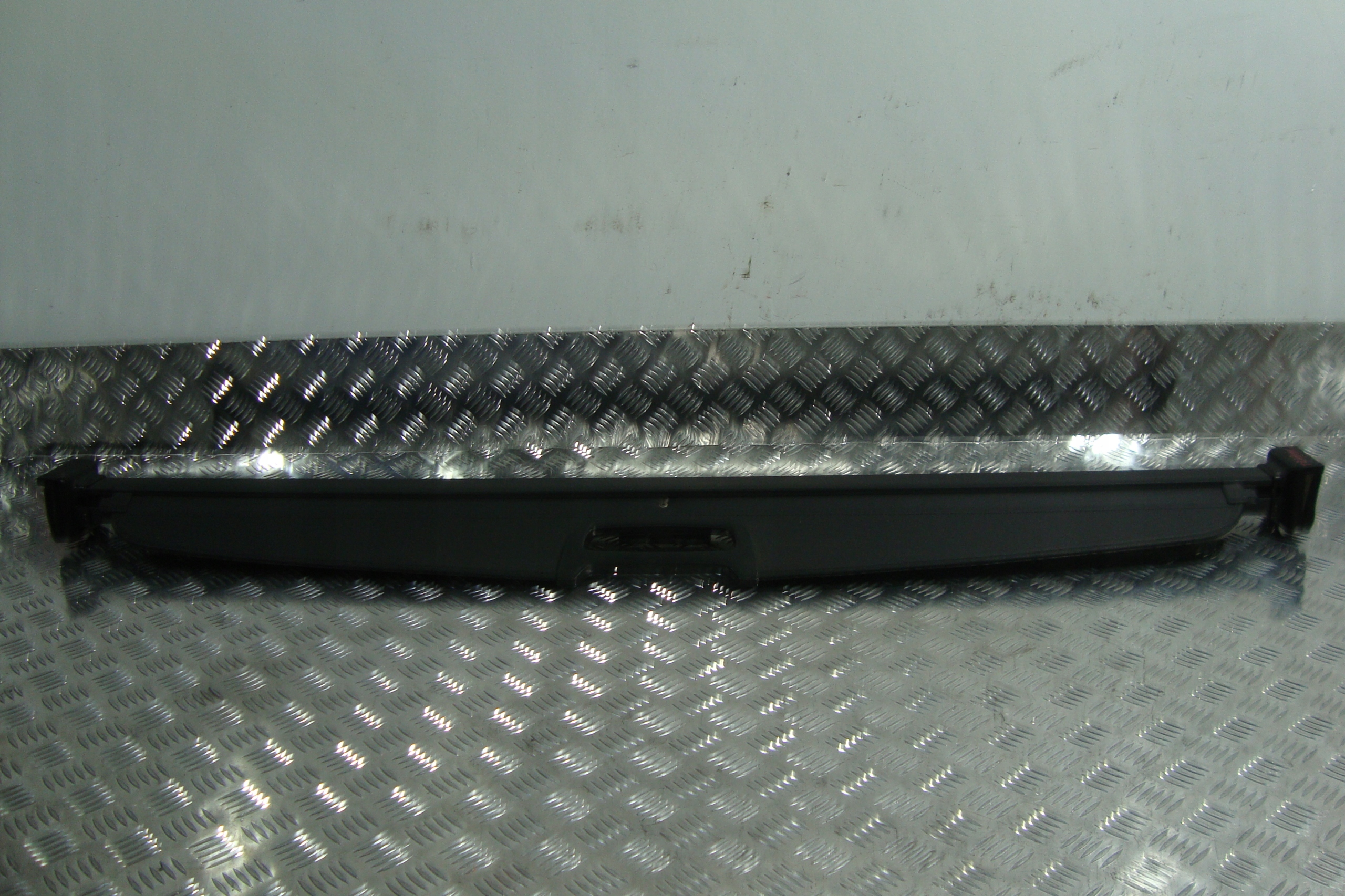 РОЛЕТА БАГАЖНИКА HYUNDAI ТЕРАКАН 01-07 ПОЗНАНЬ