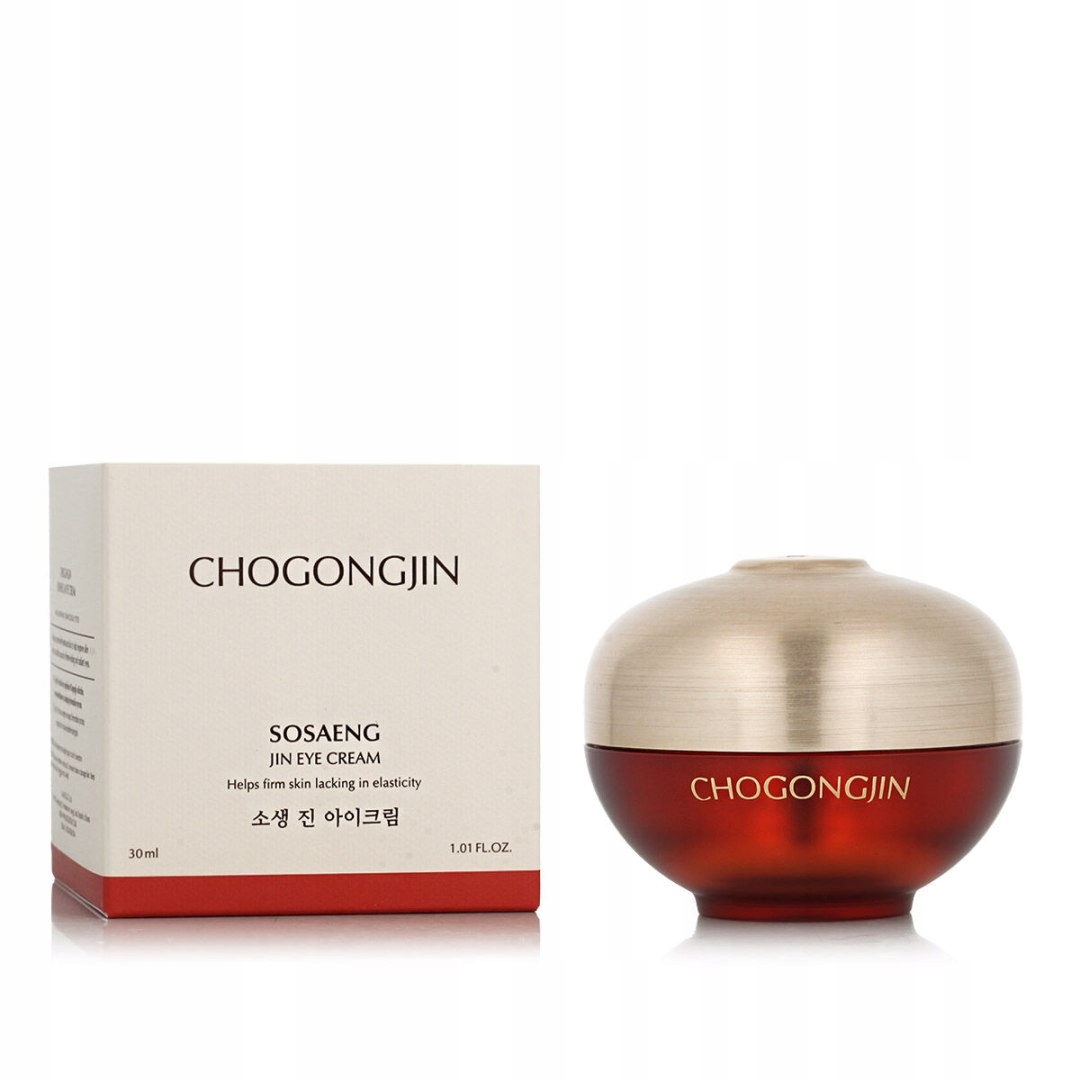 Oční krém Missha Chogongjin 30 ml