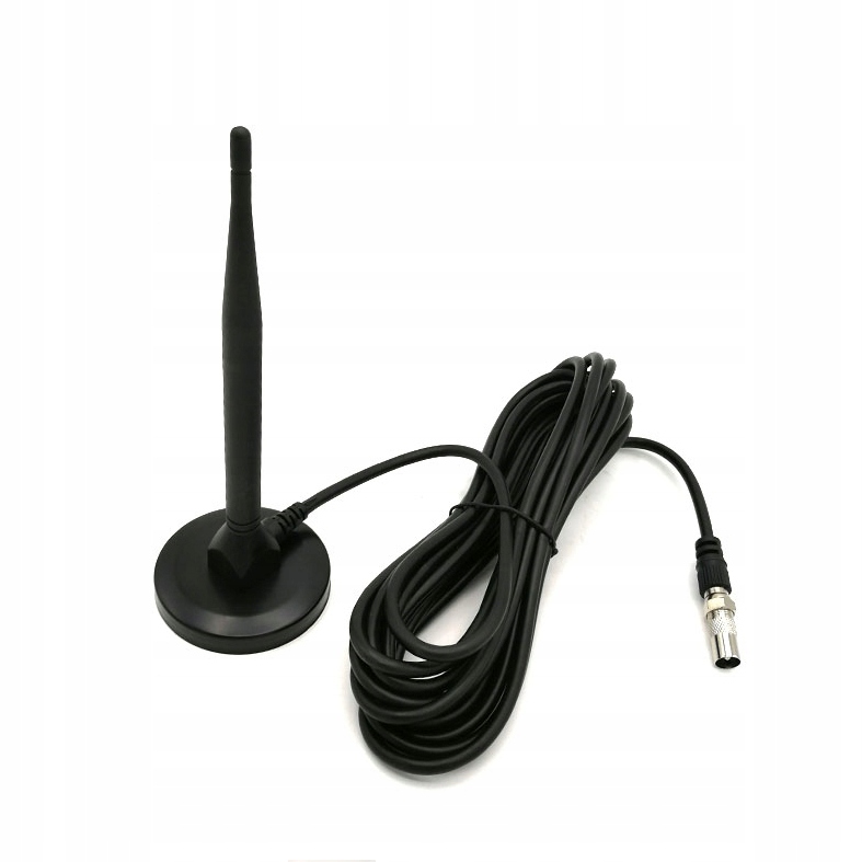 

Antena Hd DVB-T2 Cyfrowa telewizja naziemna
