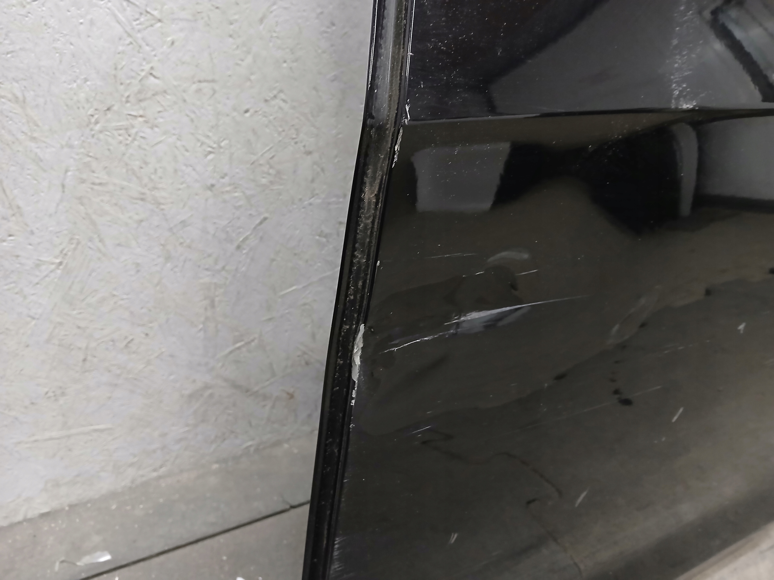 Tür heck links VW GOLF VII 7 KOMBI 5G9