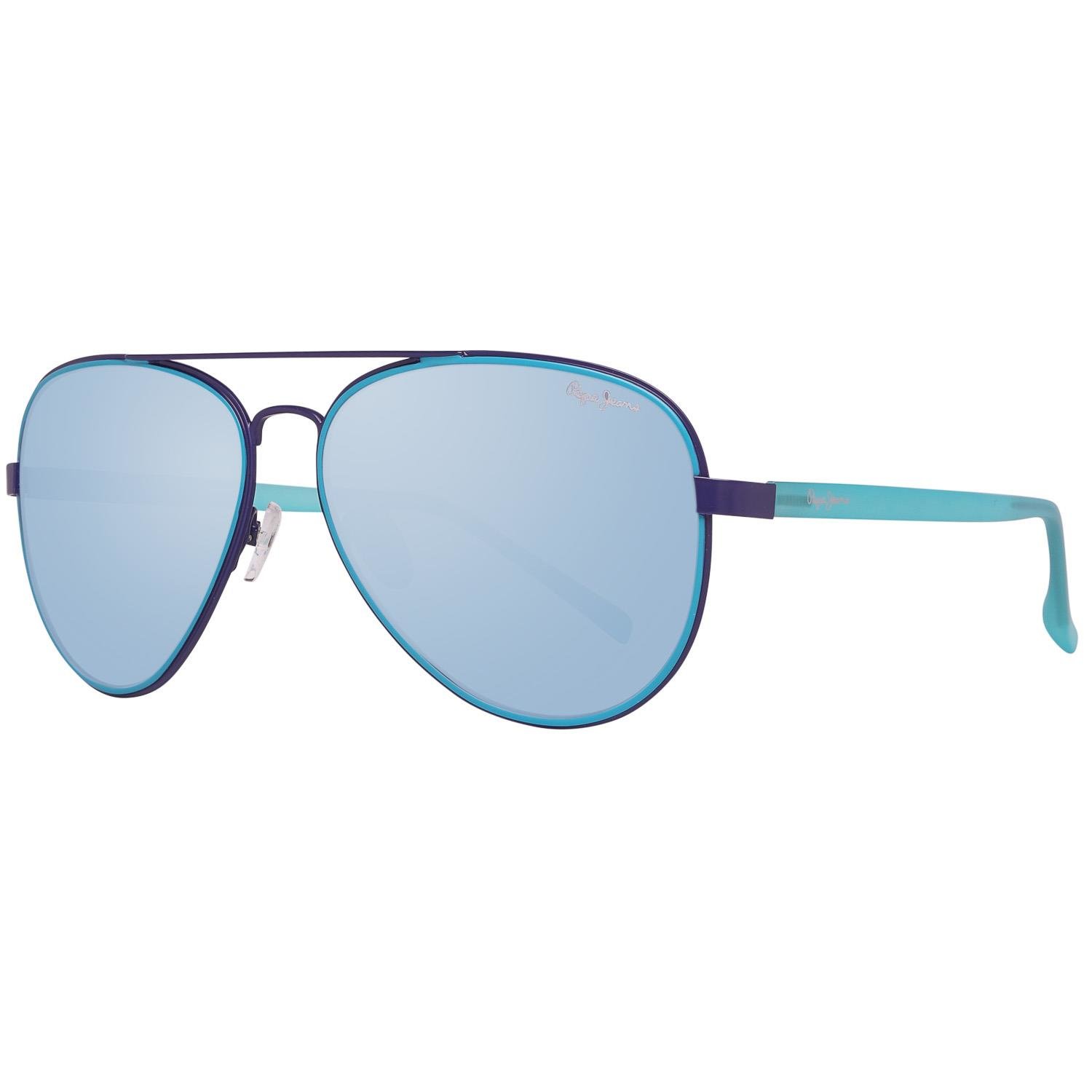 

Przeciwsłoneczne Pepe Jeans PJ5123C559 Lustrzanki