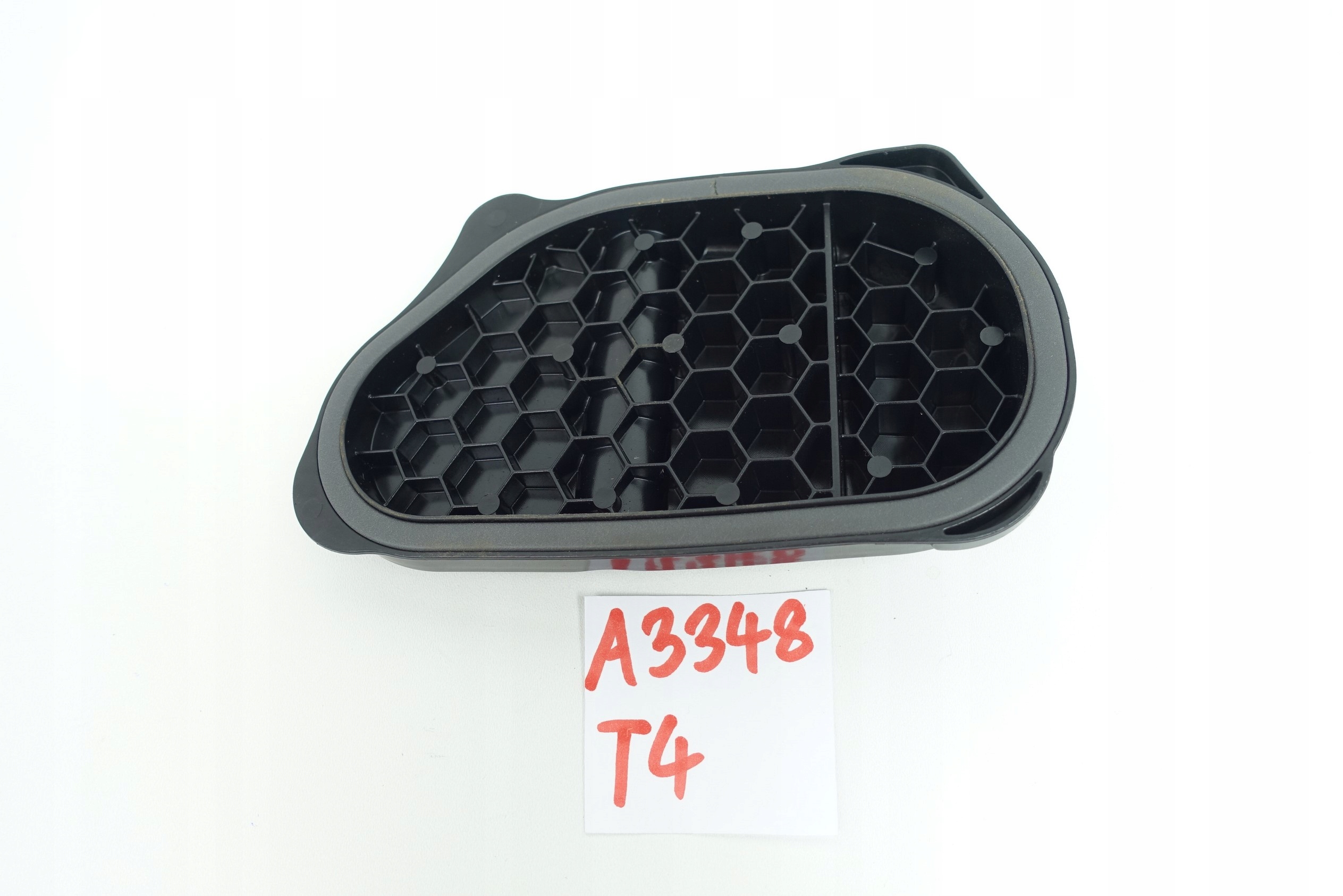cap spoiler lights right VW GOLF SPORTSVAN