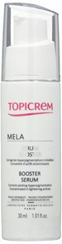 Topicrem Posilující Sérum Proti Pigmentovým Skvrnám Mela (boost Er Serum) 3