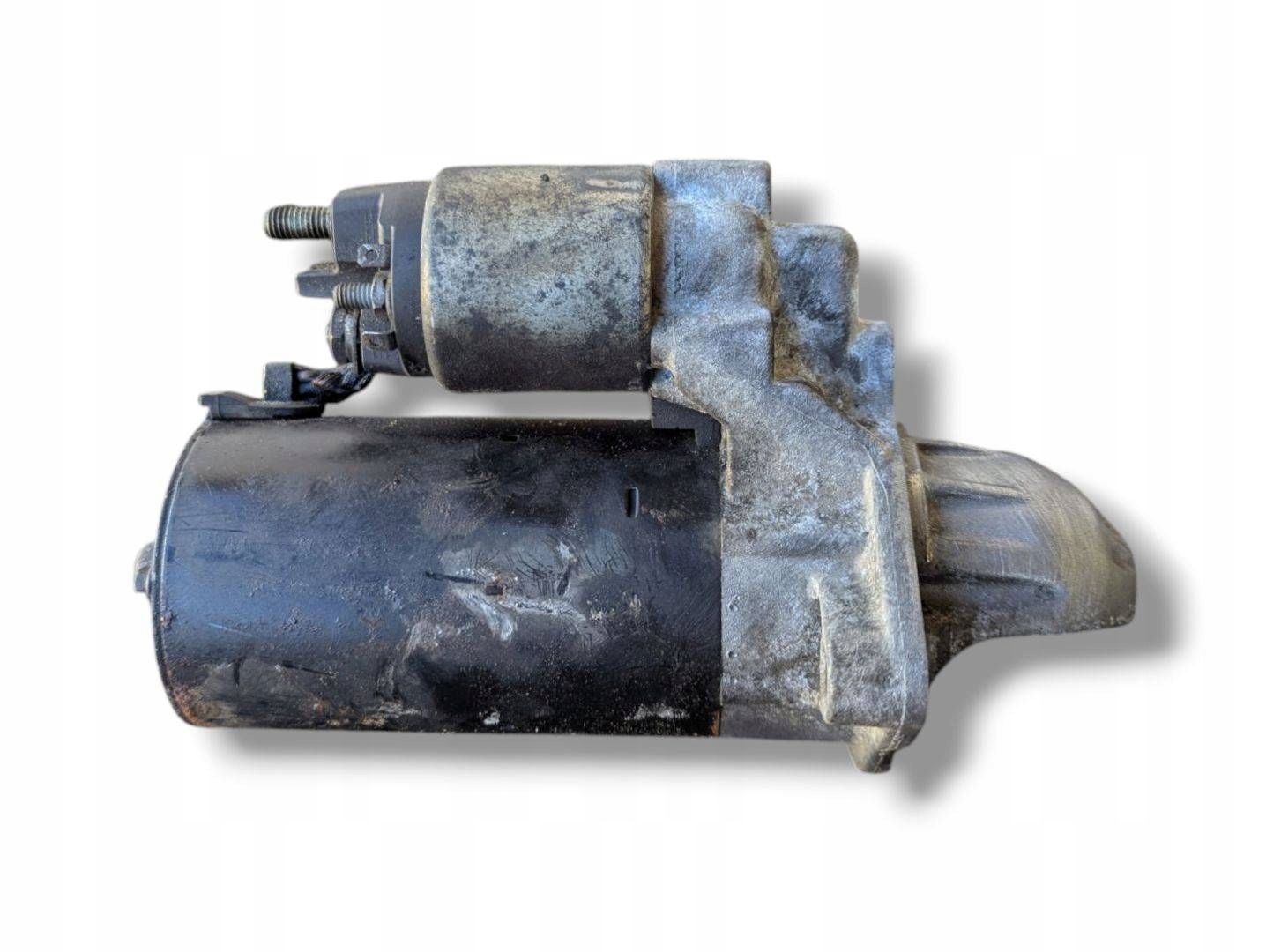 Anlasser Starter BMW 3 E90/E91 E90 2008 0001115046