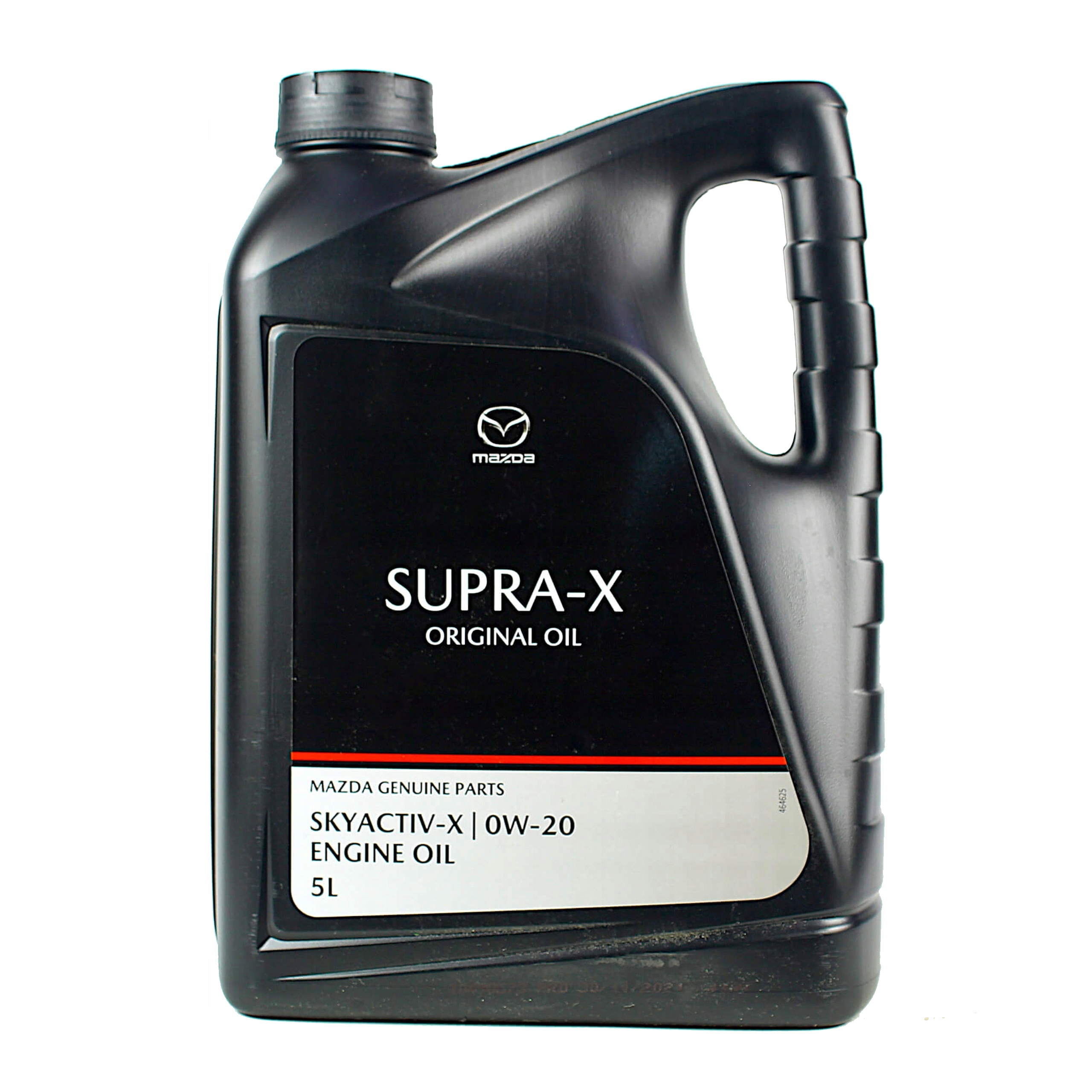 Olej silnikowy Mazda OE 5 l 0W-20 3267025008085 za 249.00PLN z