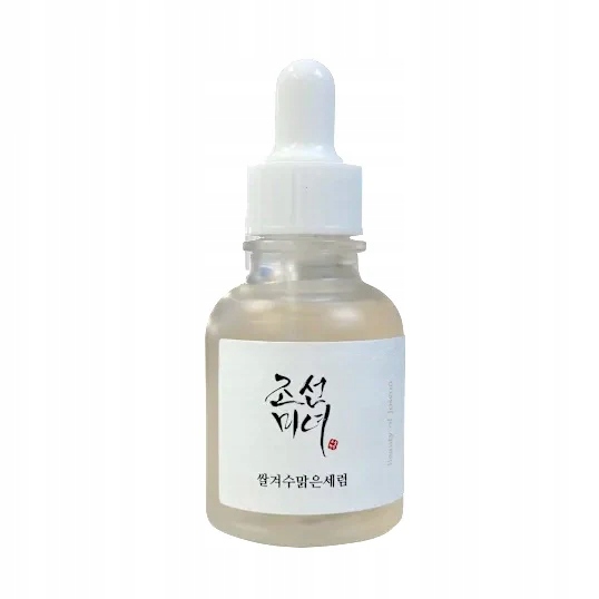Beauty of Joseon Glow Deep sérum s rýží 30 ml
