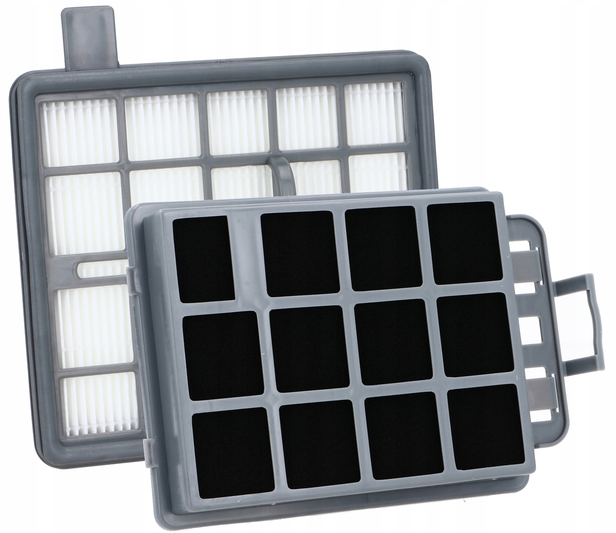 

Filtr Piankowy Filtra Hepa Zelmer Ceres VC3300