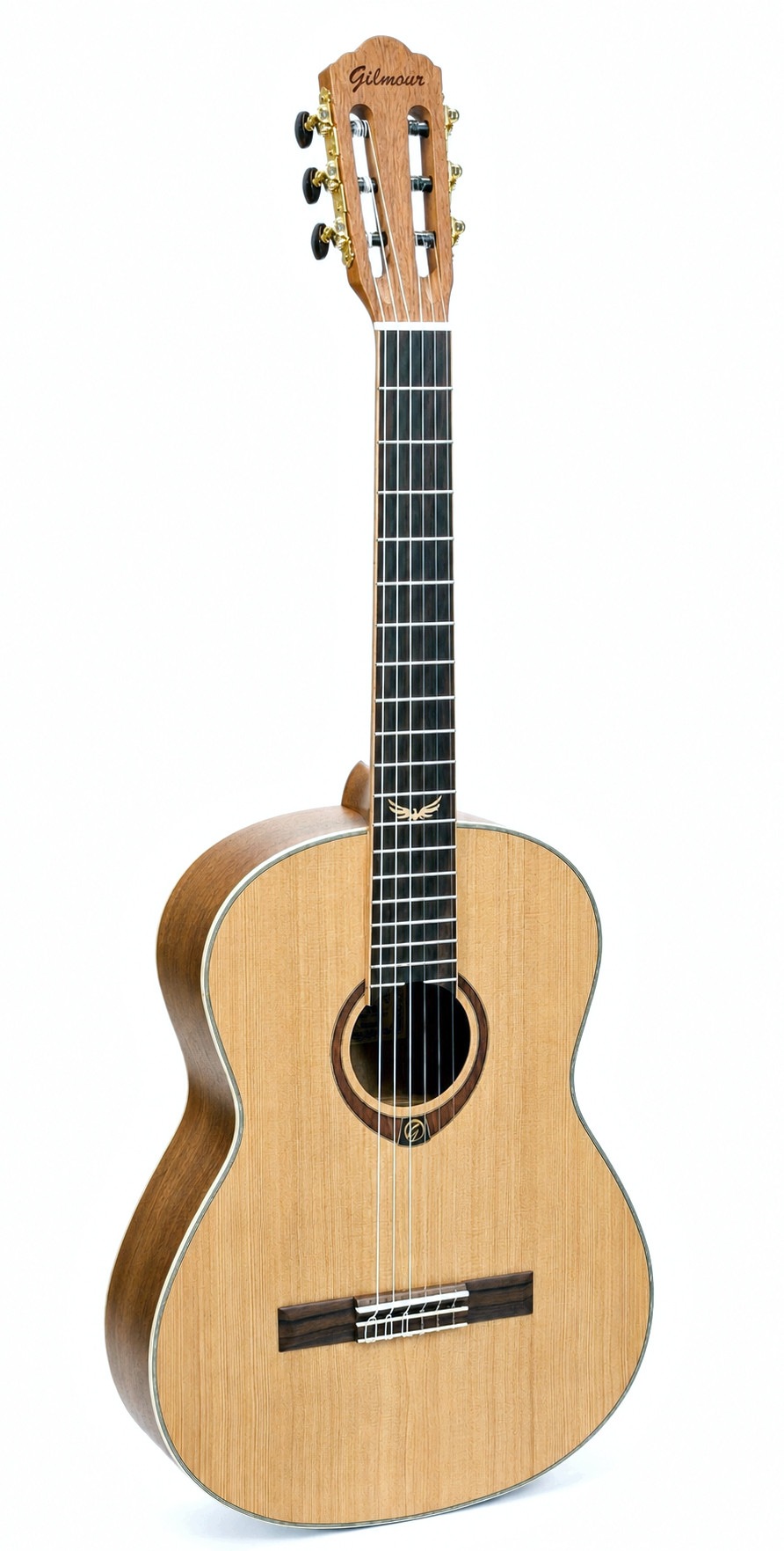 Gilmour Classic klasická kytara