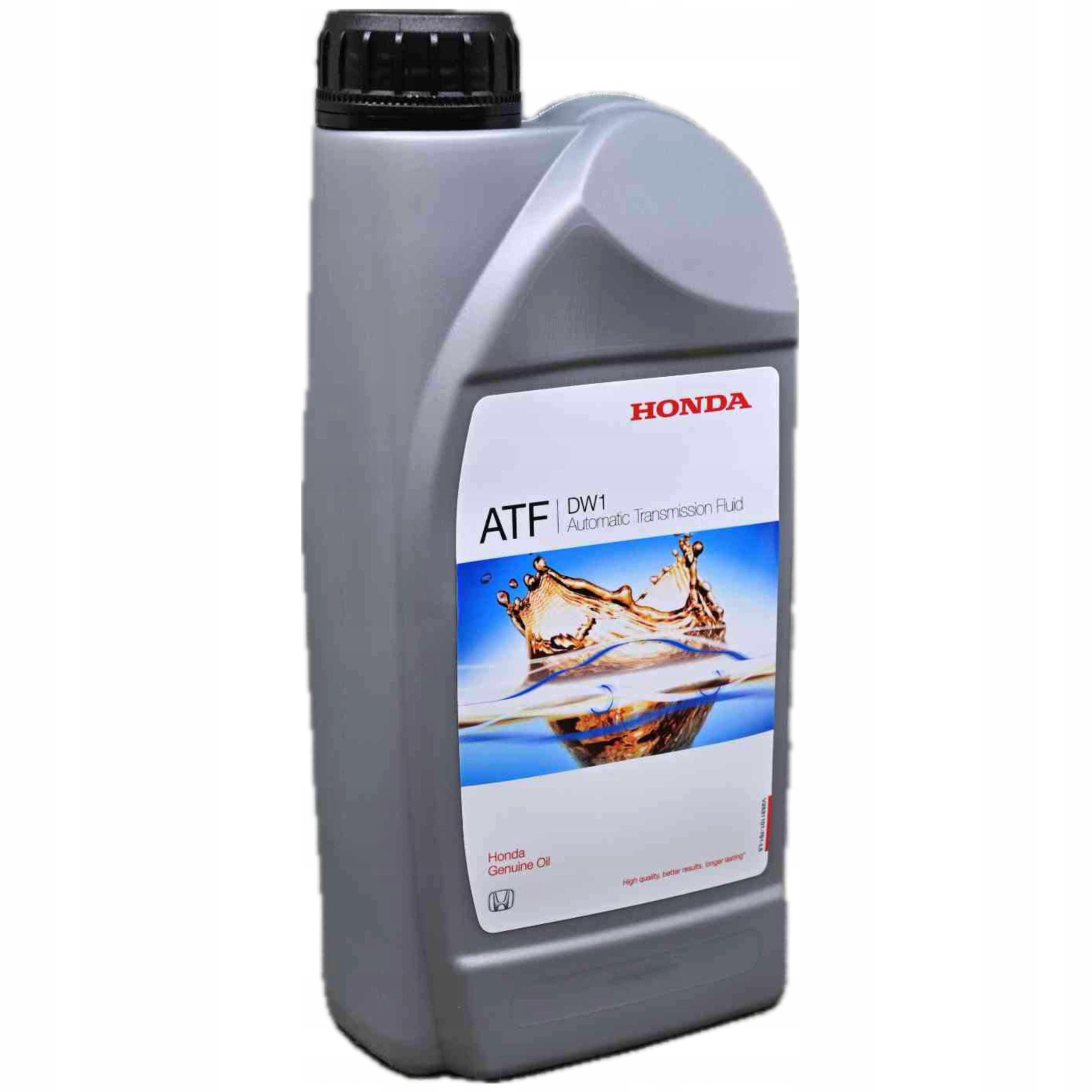 Oe Honda ATF-DW1 Převodový Olej 1L Automat 08268-99901HE