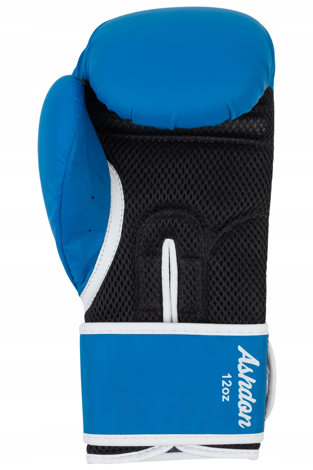 Rękawice Bokserskie Skóra Syntetyczna Lonsdale ASHDON 14 oz Kod producenta 160011/3615