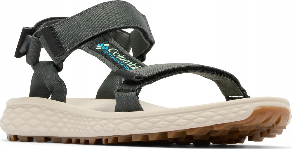 Pánské sandály Lifestyle Columbia Konos Globetrot