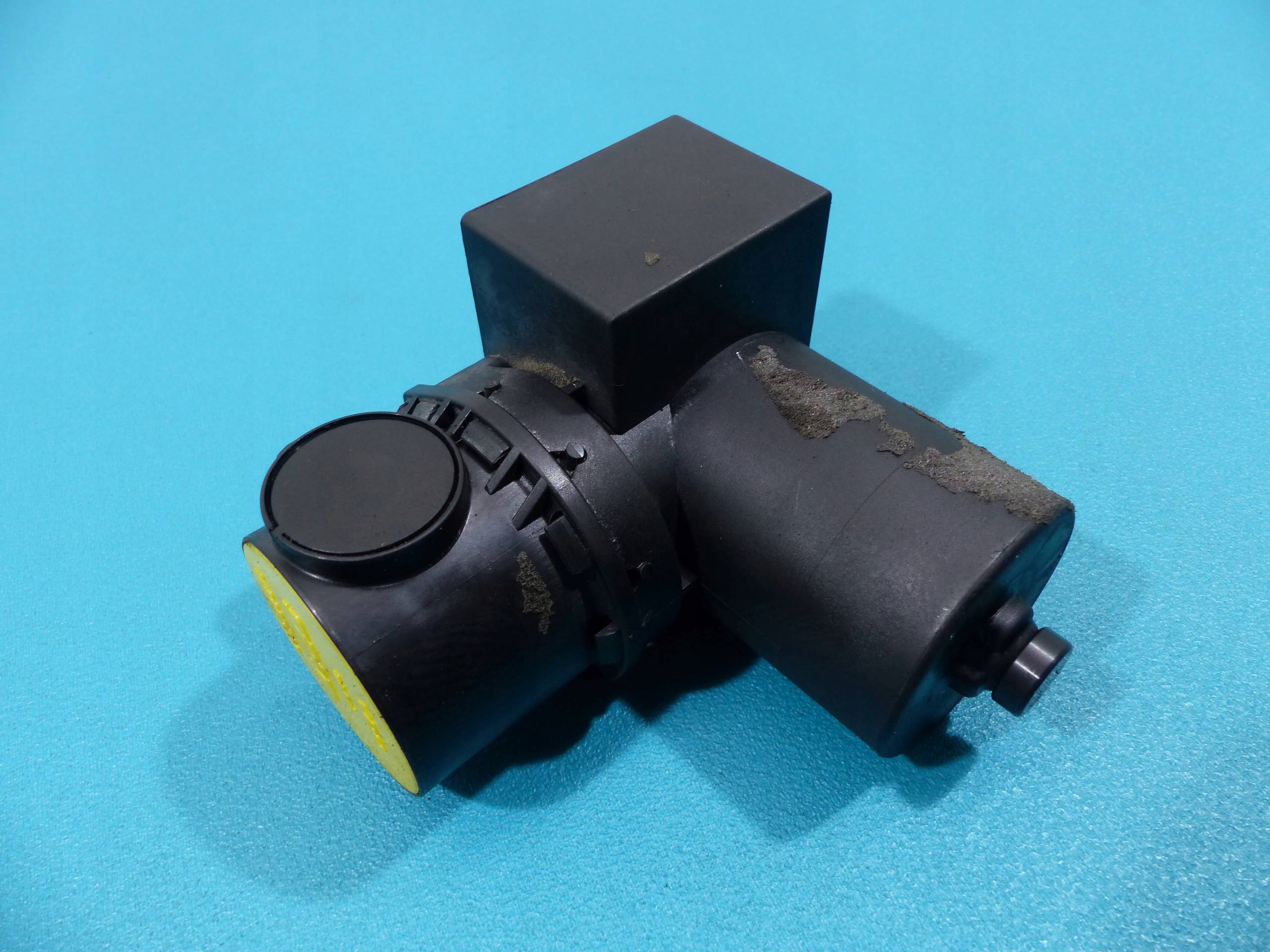 POMPKA CENTRALNEGO ZAMKA VW POLO III 6N 1L0862257