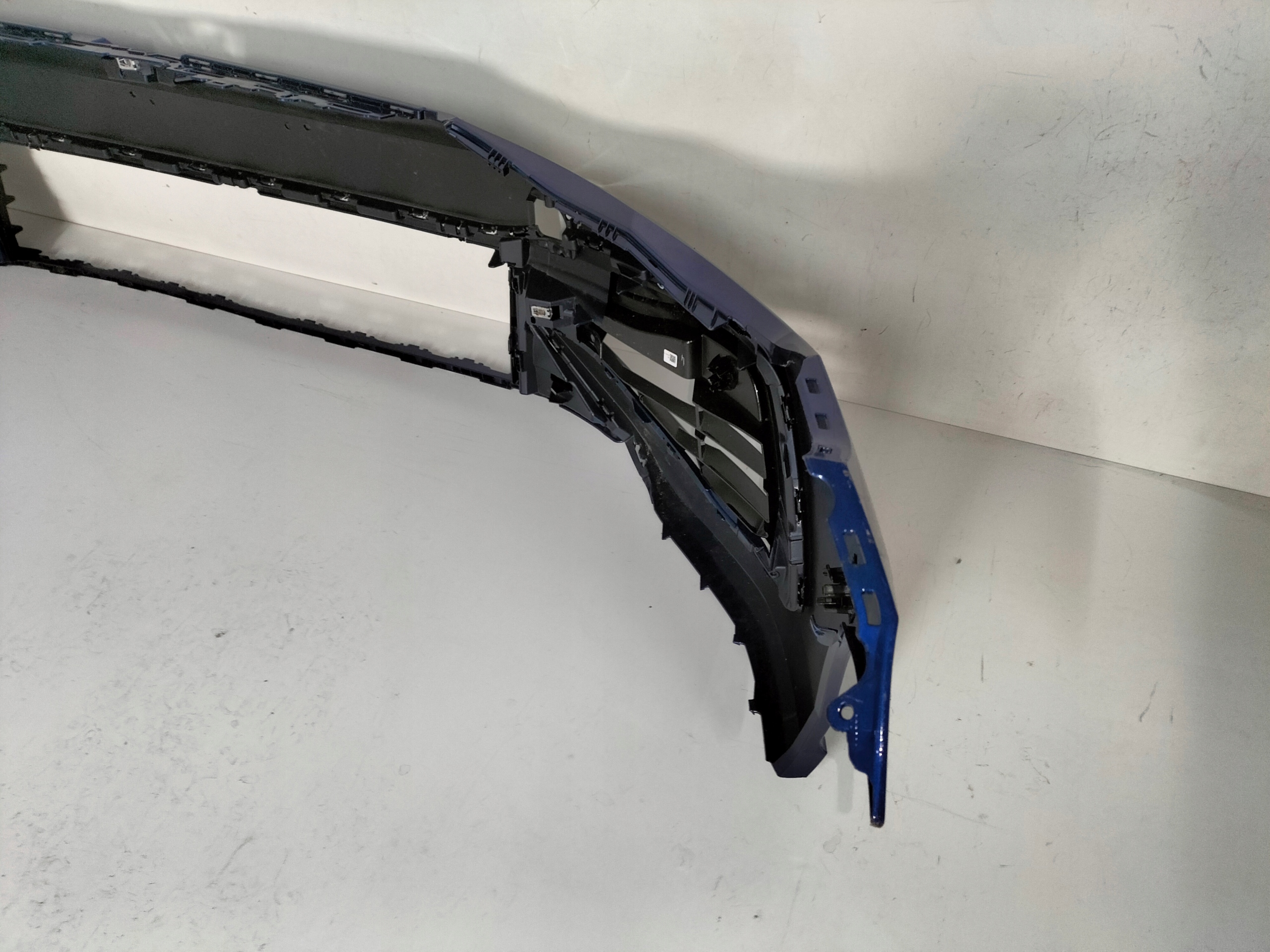 FRONTSTOSSSTANGE VORNE VW GOLF VIII 8 20- R-TYPE