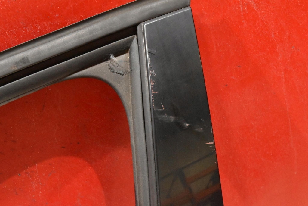 door left front front blue SKODA OCTAVIA 3 III KOMBI 17-20